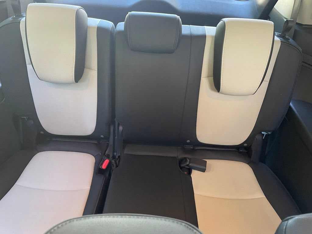 Certified 2025 Honda Odyssey Elite image 11
