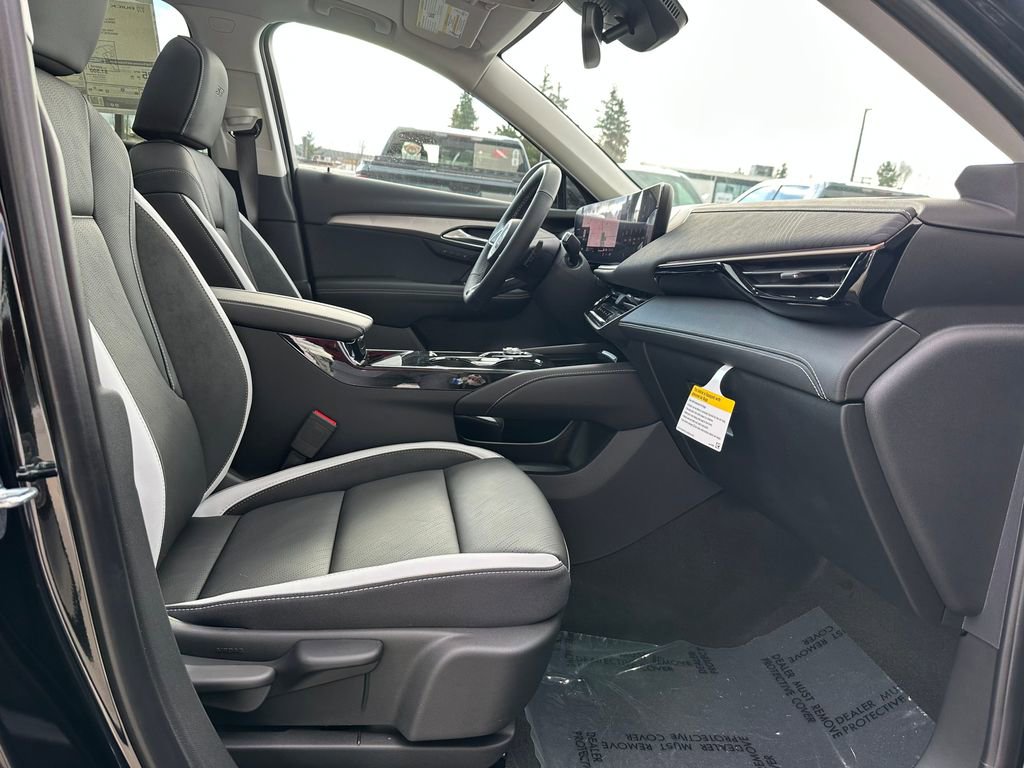 New 2026 Buick Envision Sport Touring image 10