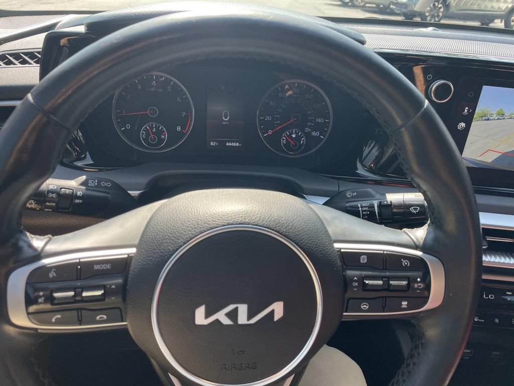Used 2024 Kia K5 GT-Line w/ GT-Line Premium Package AWD/4WD image 29
