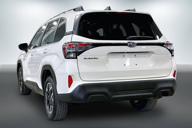 Used 2025 Subaru Forester Premium AWD/4WD image 12