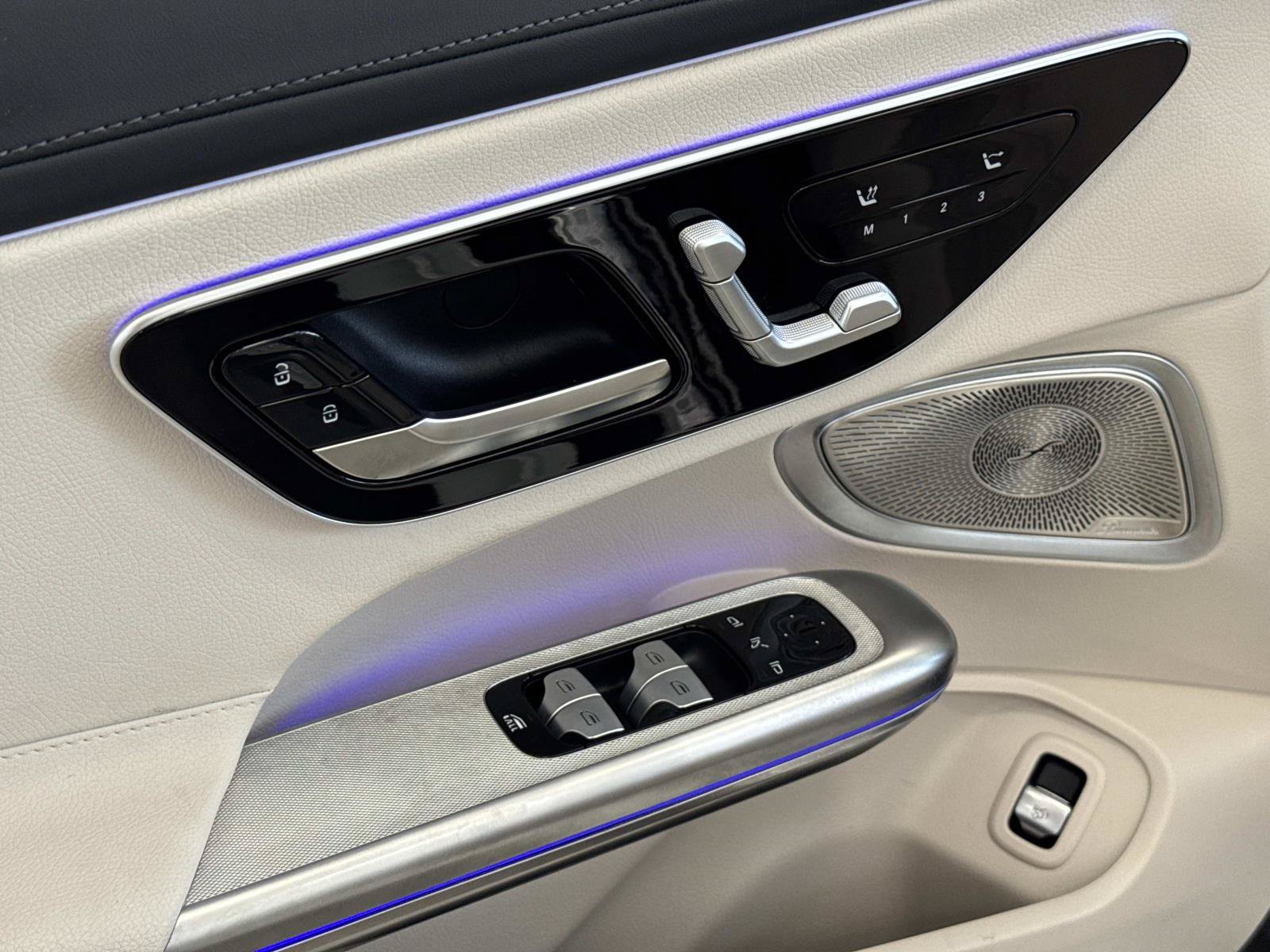 Certified 2024 Mercedes-Benz CLE 300 4MATIC Cabriolet image 6