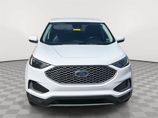 Certified 2024 Ford Edge SEL AWD/4WD image 3