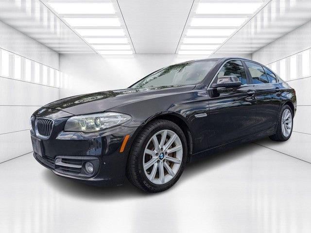 Used 2015 BMW 535i xDrive Sedan