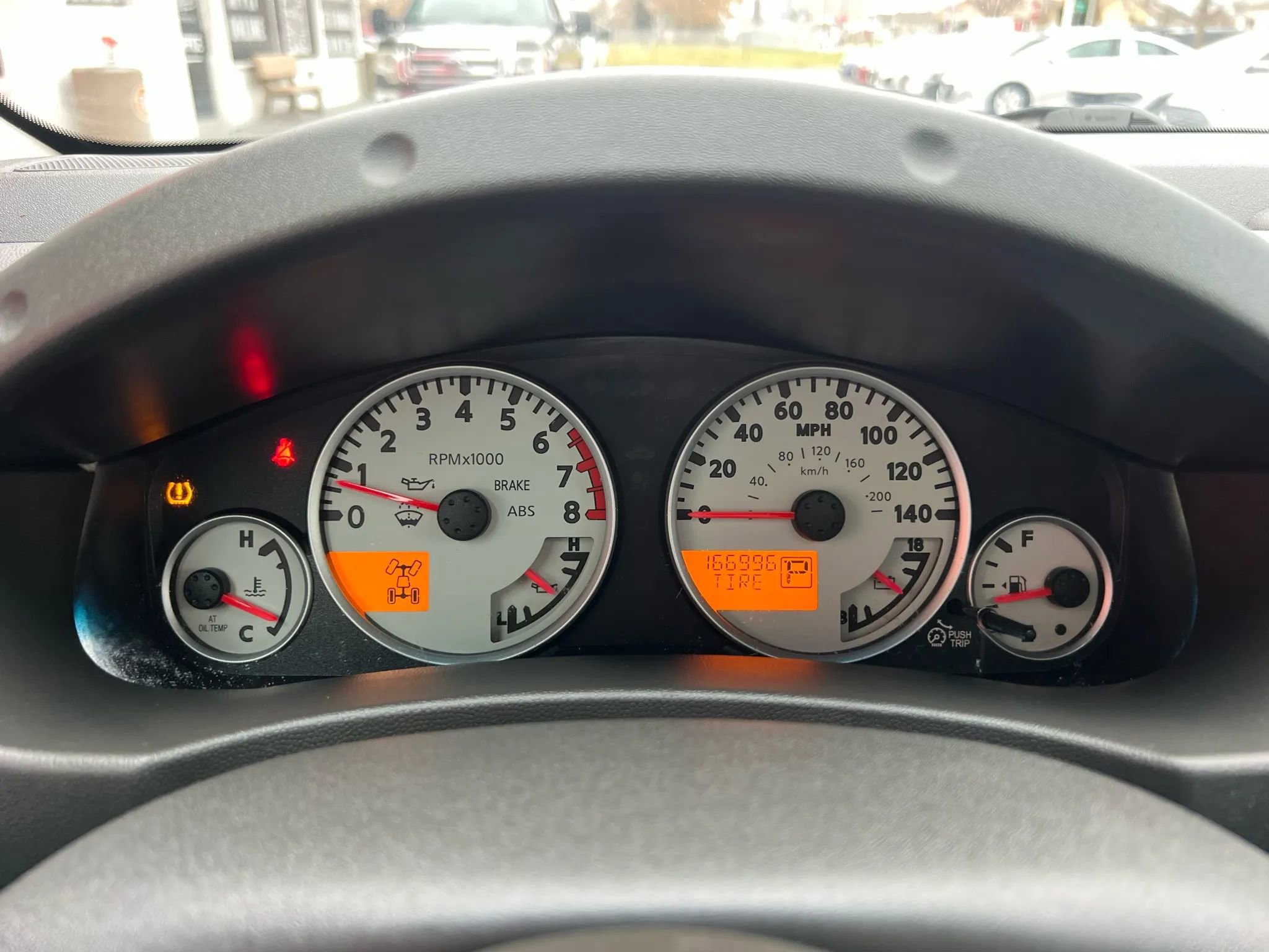 Used 2012 Nissan Frontier PRO-4X w/ Pro-4x Luxury Pkg image 20