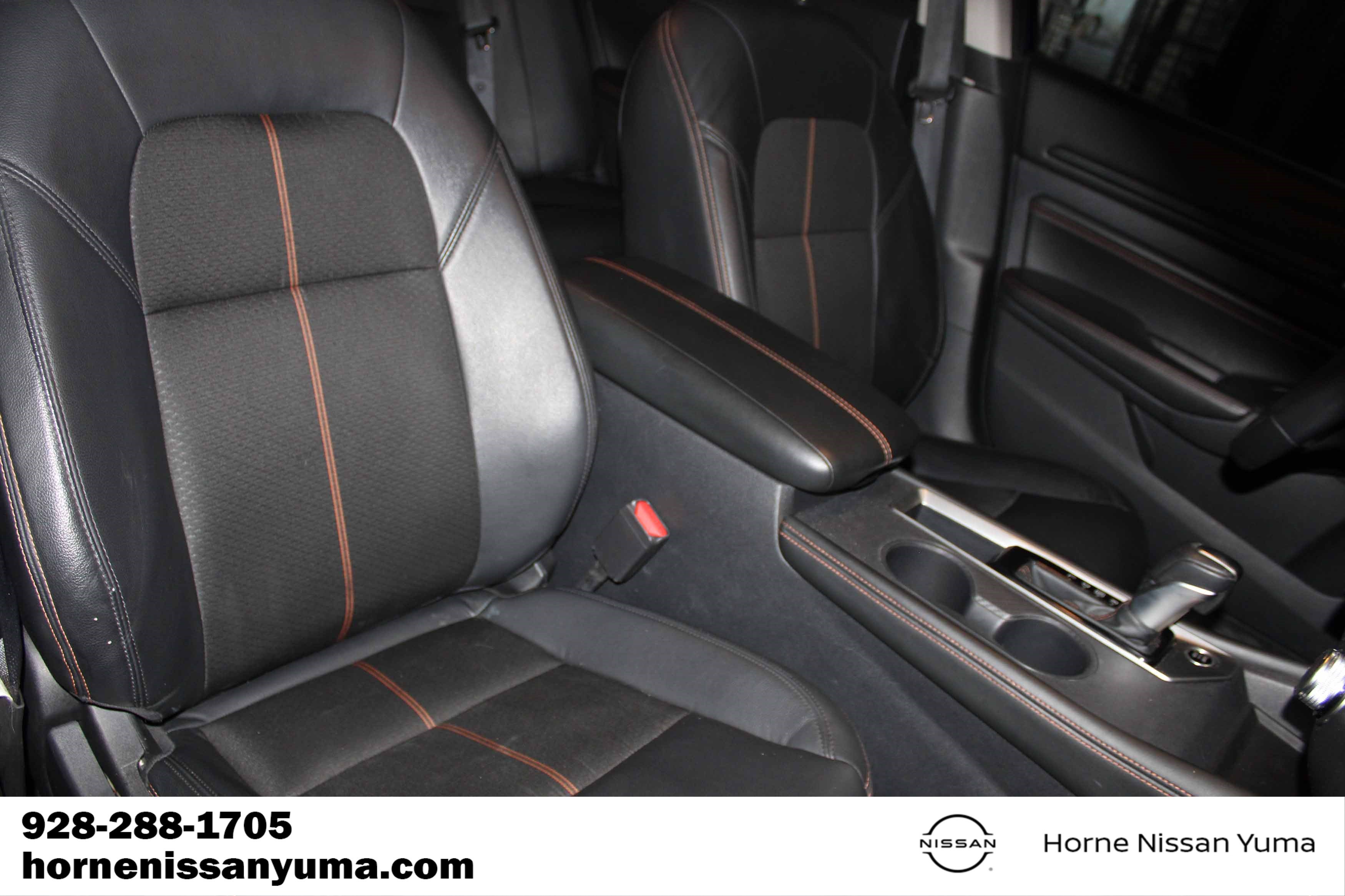 Used 2021 Nissan Altima 2.0 SR FWD image 6