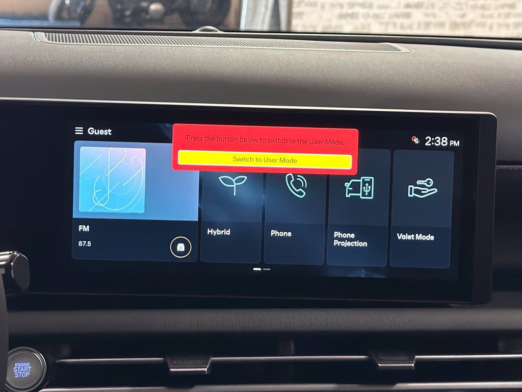 New 2026 Hyundai Tucson SEL FWD image 20