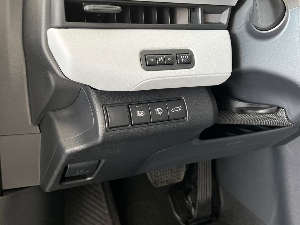 New 2026 Subaru Solterra image 35