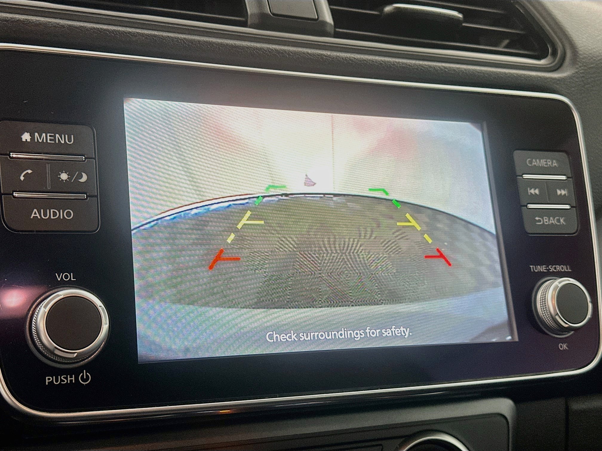 Used 2023 Nissan Leaf S FWD image 22