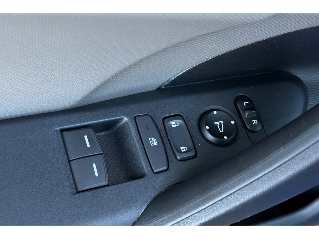 Used 2017 Honda Civic LX-P image 12