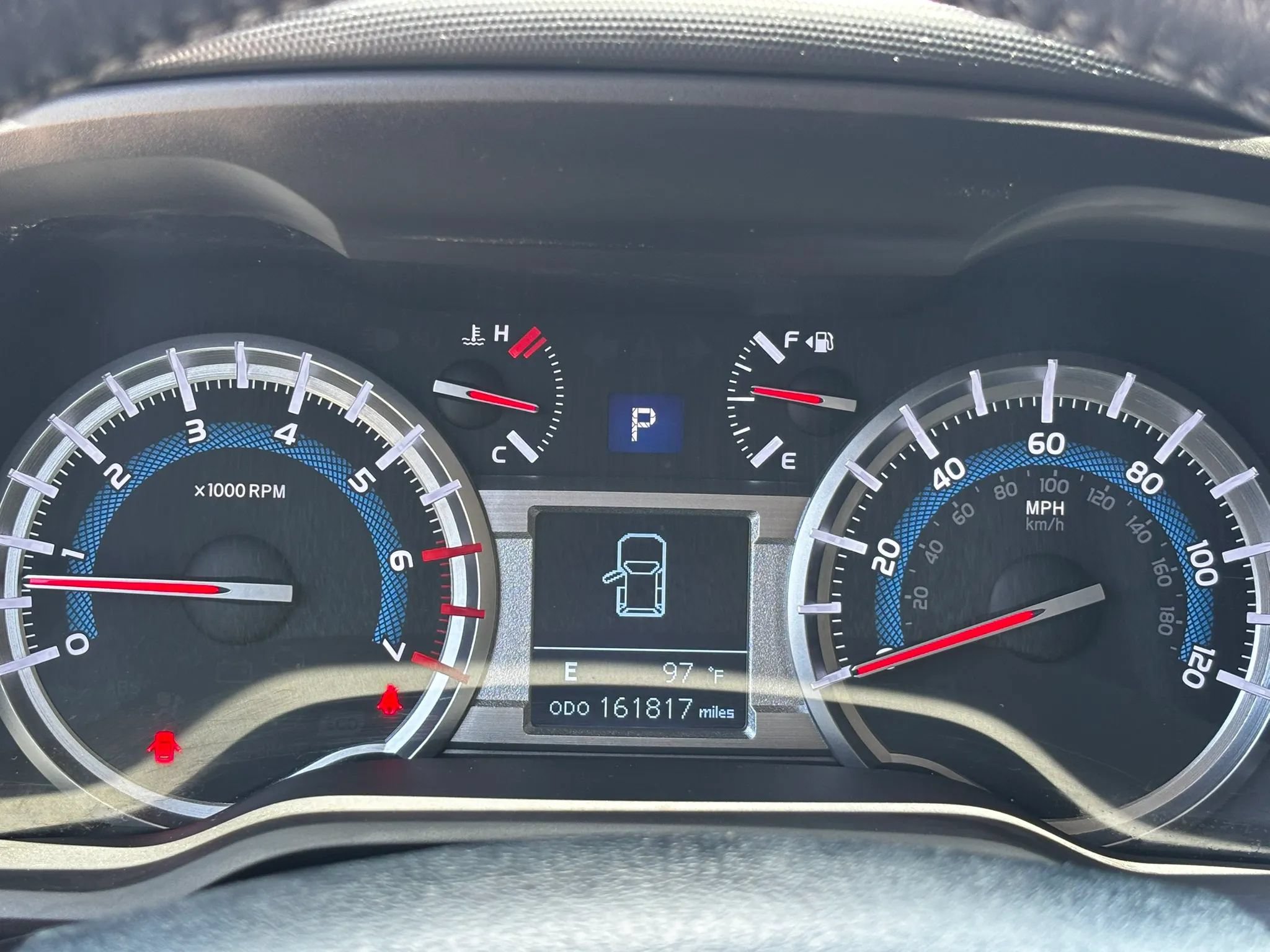 Used 2018 Toyota 4Runner SR5 RWD image 9