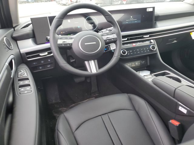 New 2026 Hyundai Sonata Limited image 11
