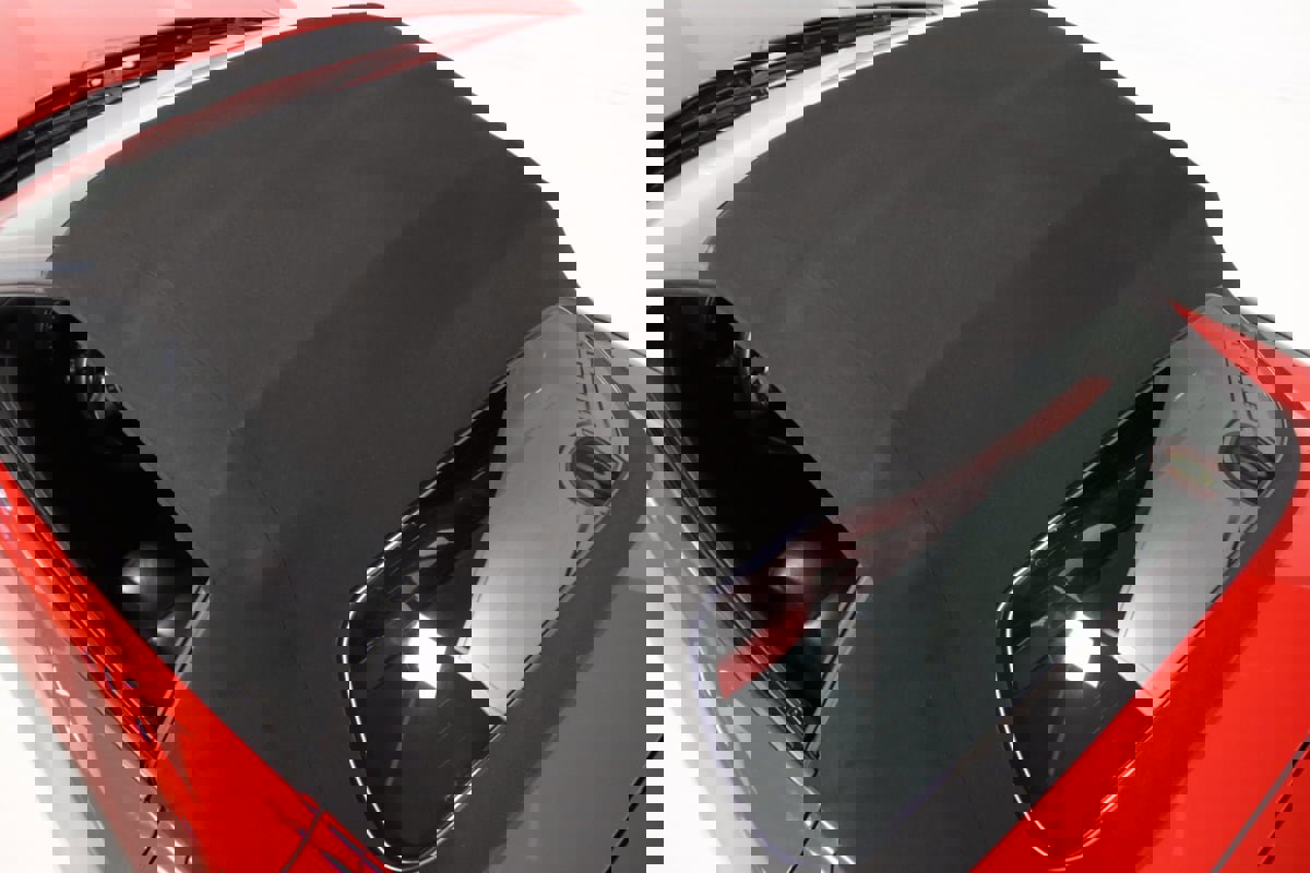 Used 2009 Chevrolet Corvette Convertible w/ Preferred Equipment Group image 26