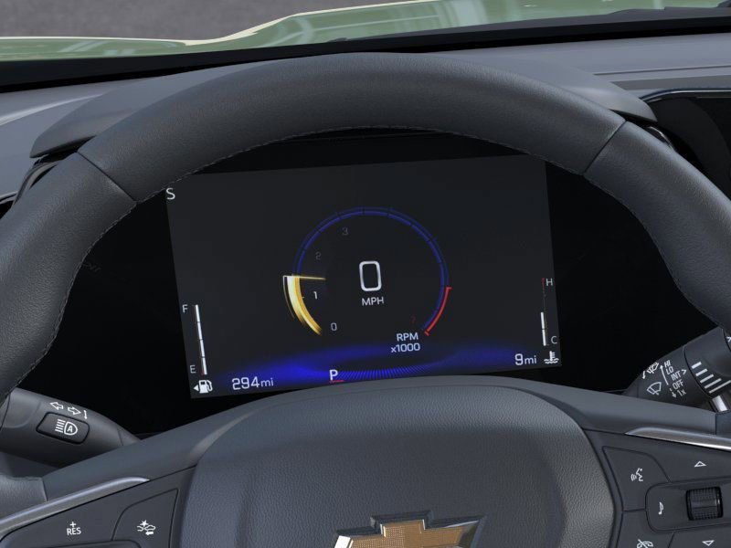 New 2026 Chevrolet Trax ACTIV FWD image 18