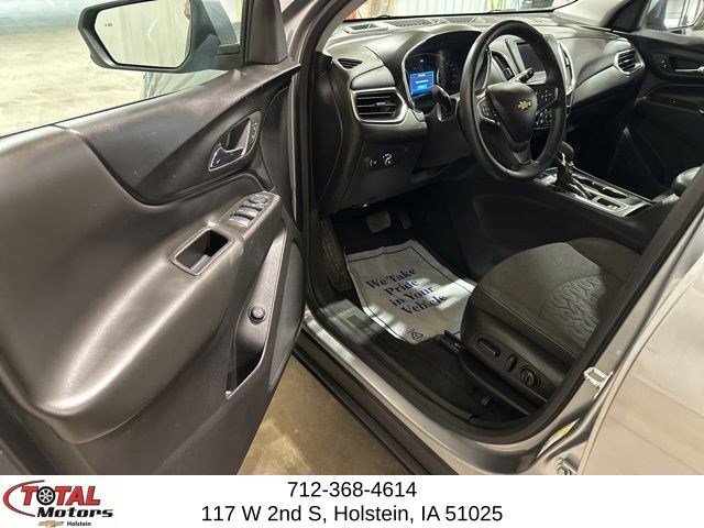 Used 2024 Chevrolet Equinox LT image 9