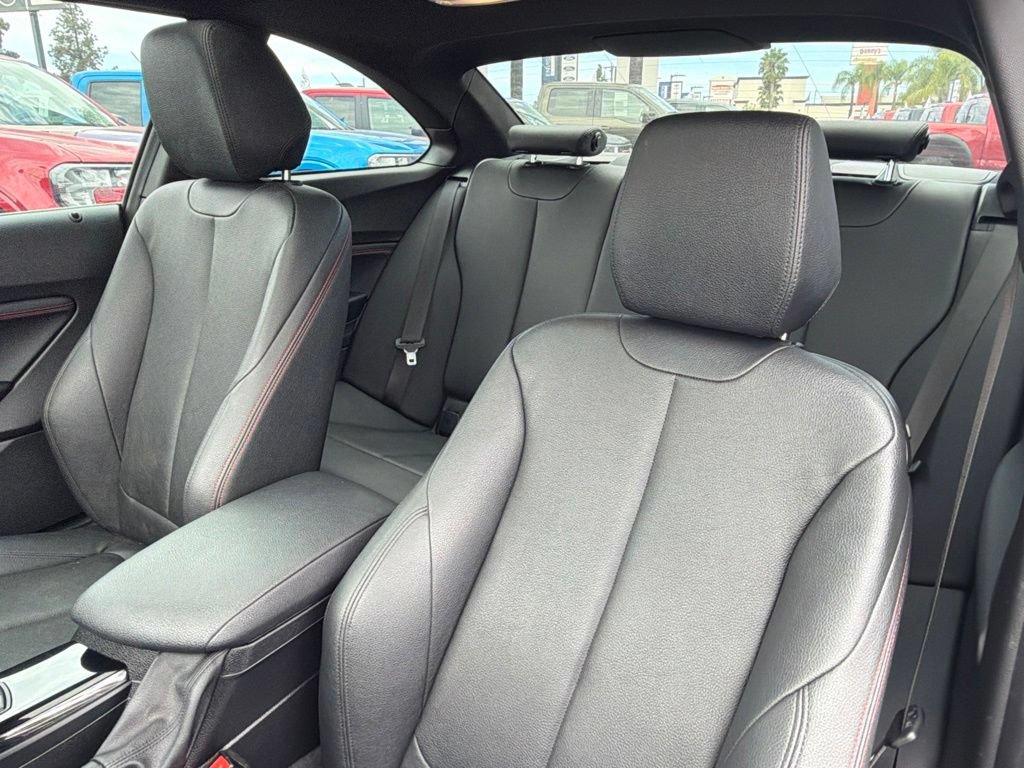 Used 2018 BMW 230i Coupe RWD image 26
