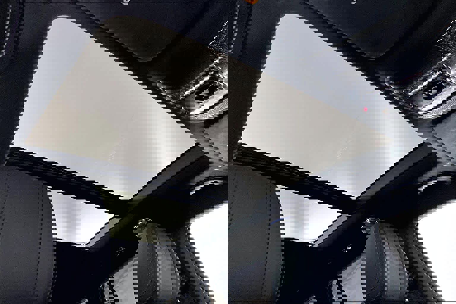 Used 2025 Mercedes-Benz GLS 63 AMG 4MATIC image 14