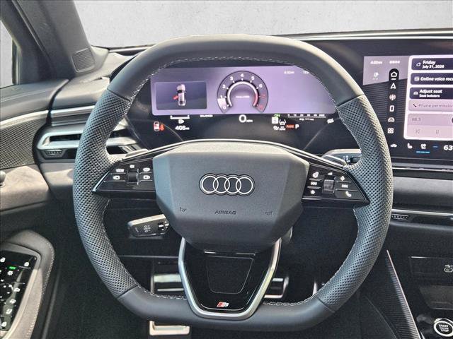 New 2026 Audi A6 Prestige AWD/4WD image 16