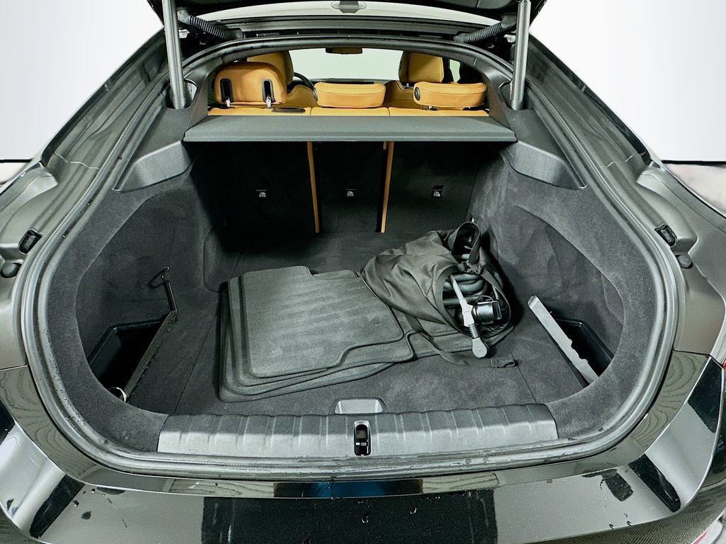 Certified 2023 BMW i4 eDrive35 w/ Premium Package image 26