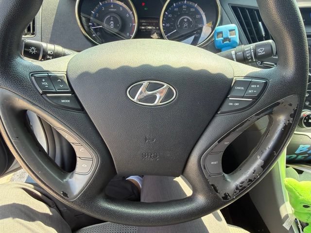 Used 2013 Hyundai Sonata GLS FWD image 13