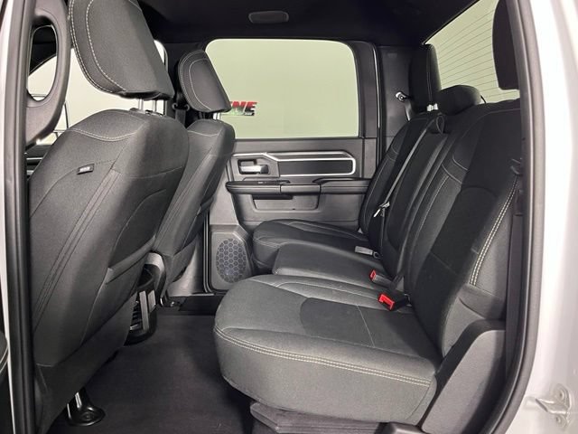Used 2025 RAM 2500 Big Horn AWD/4WD image 26