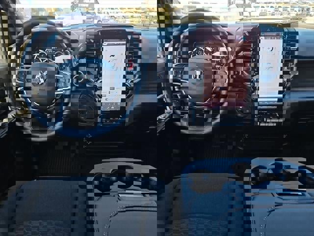 New 2026 RAM 2500 Tradesman image 49