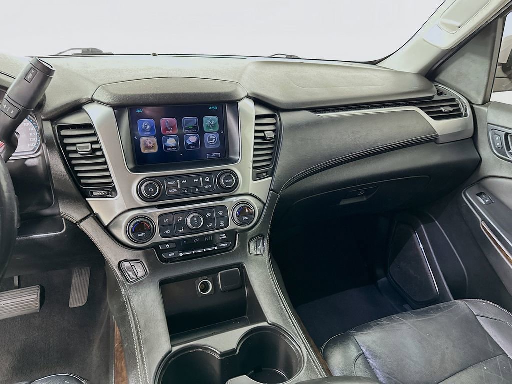 Used 2019 Chevrolet Tahoe LT AWD/4WD image 20