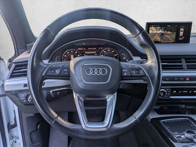 Used 2018 Audi Q7 2.0T Premium Plus image 13