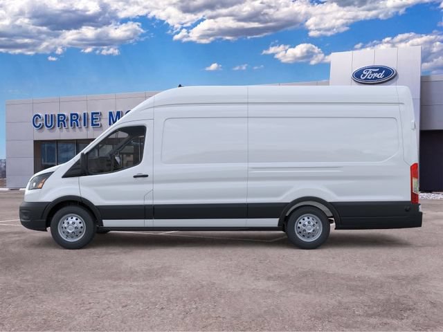 New 2026 Ford Transit 350 148 High Roof Extended w/ Load Area Protection Package RWD image 3