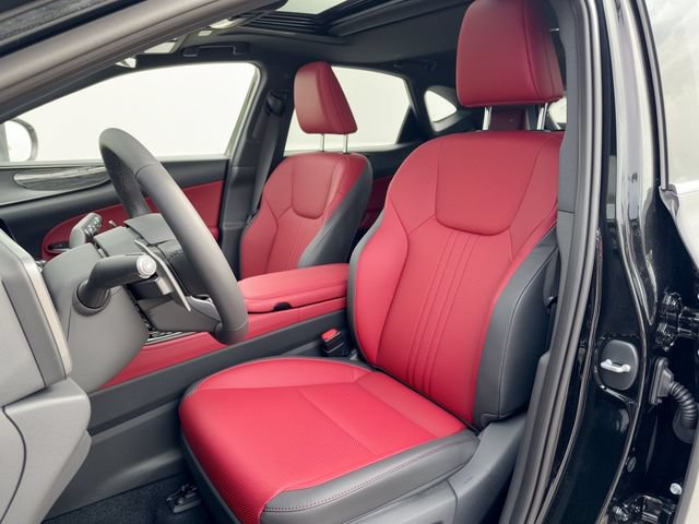 New 2026 Lexus NX 350h FWD w/ Accessory Package (Z2) image 15
