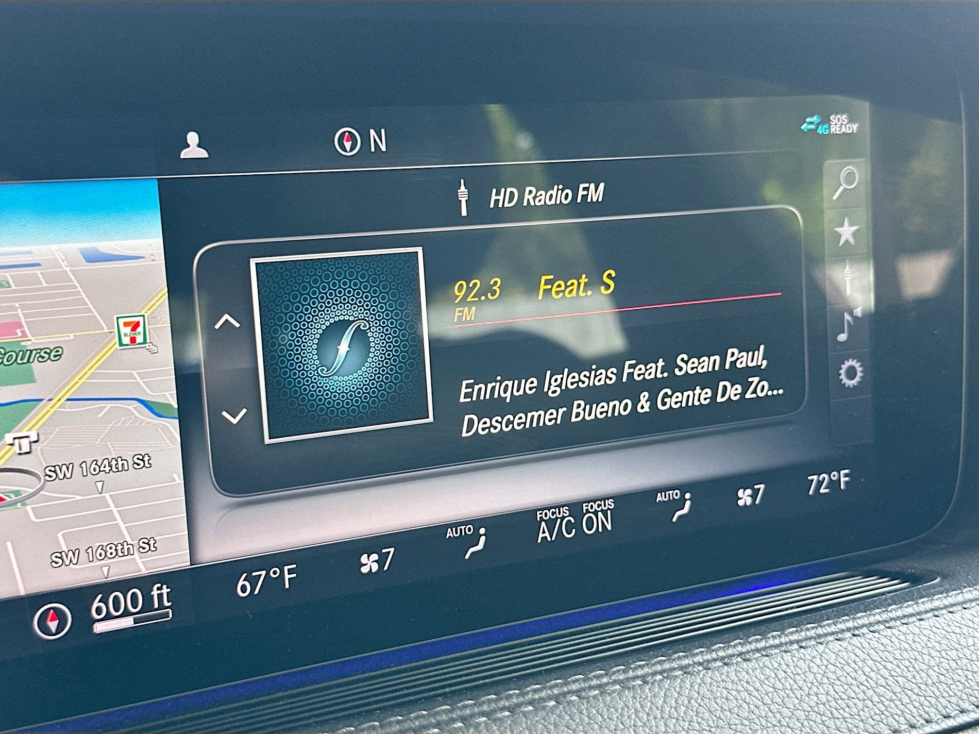Used 2020 Mercedes-Benz S 450 Sedan image 15