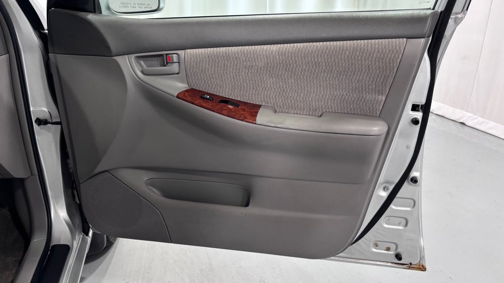 Used 2007 Toyota Corolla LE w/ Audio Value Pkg FWD image 20