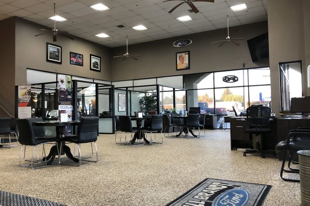 Used 2019 RAM 3500 Laramie image 27