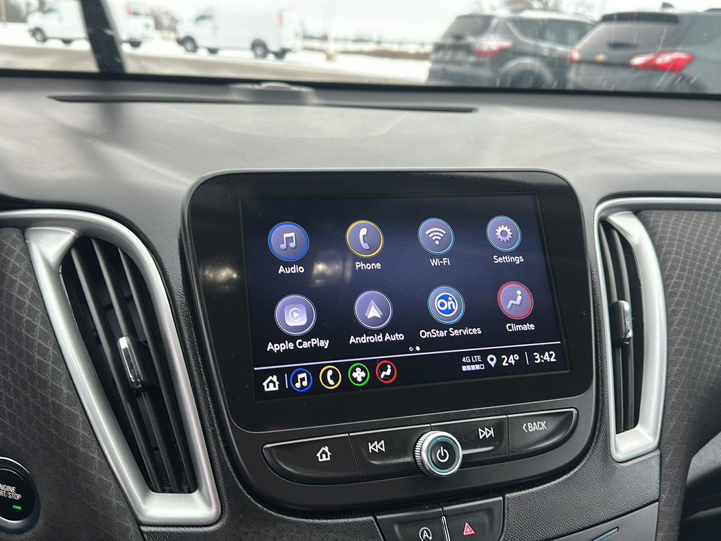 Used 2023 Chevrolet Malibu LT image 27