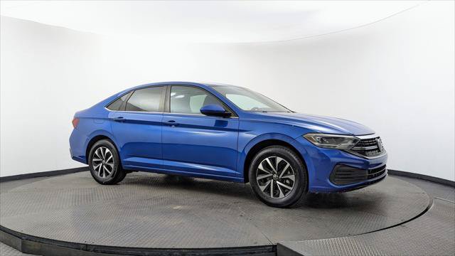 Used 2022 Volkswagen Jetta S FWD image 11