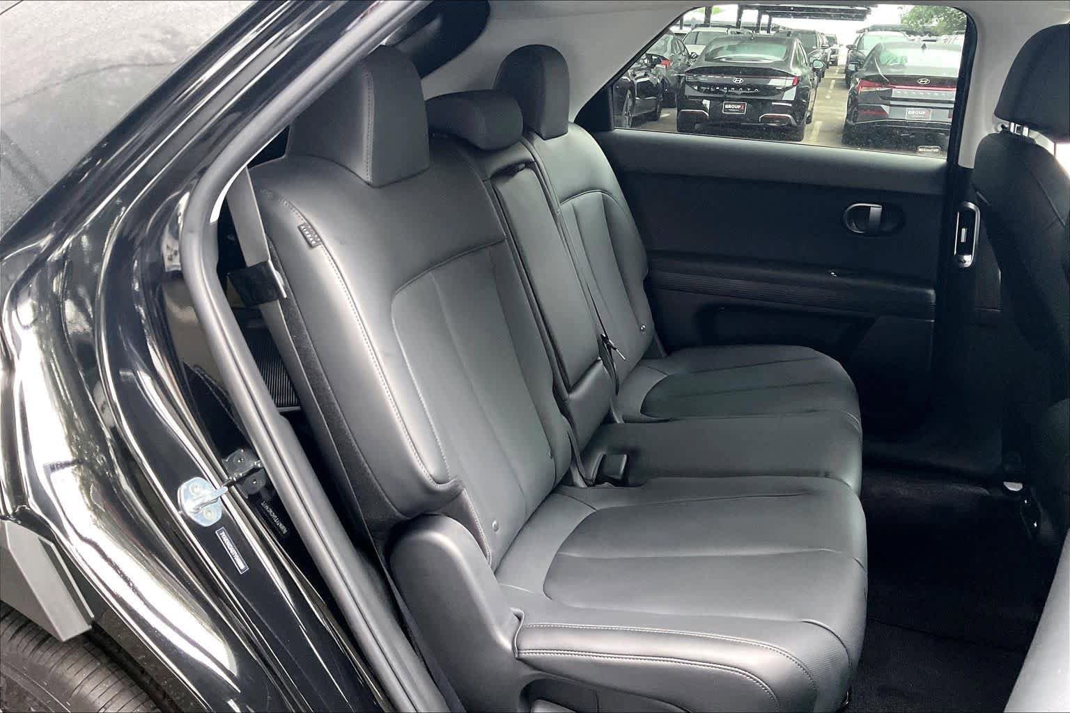 Certified 2026 Hyundai Ioniq 5 SEL RWD image 19