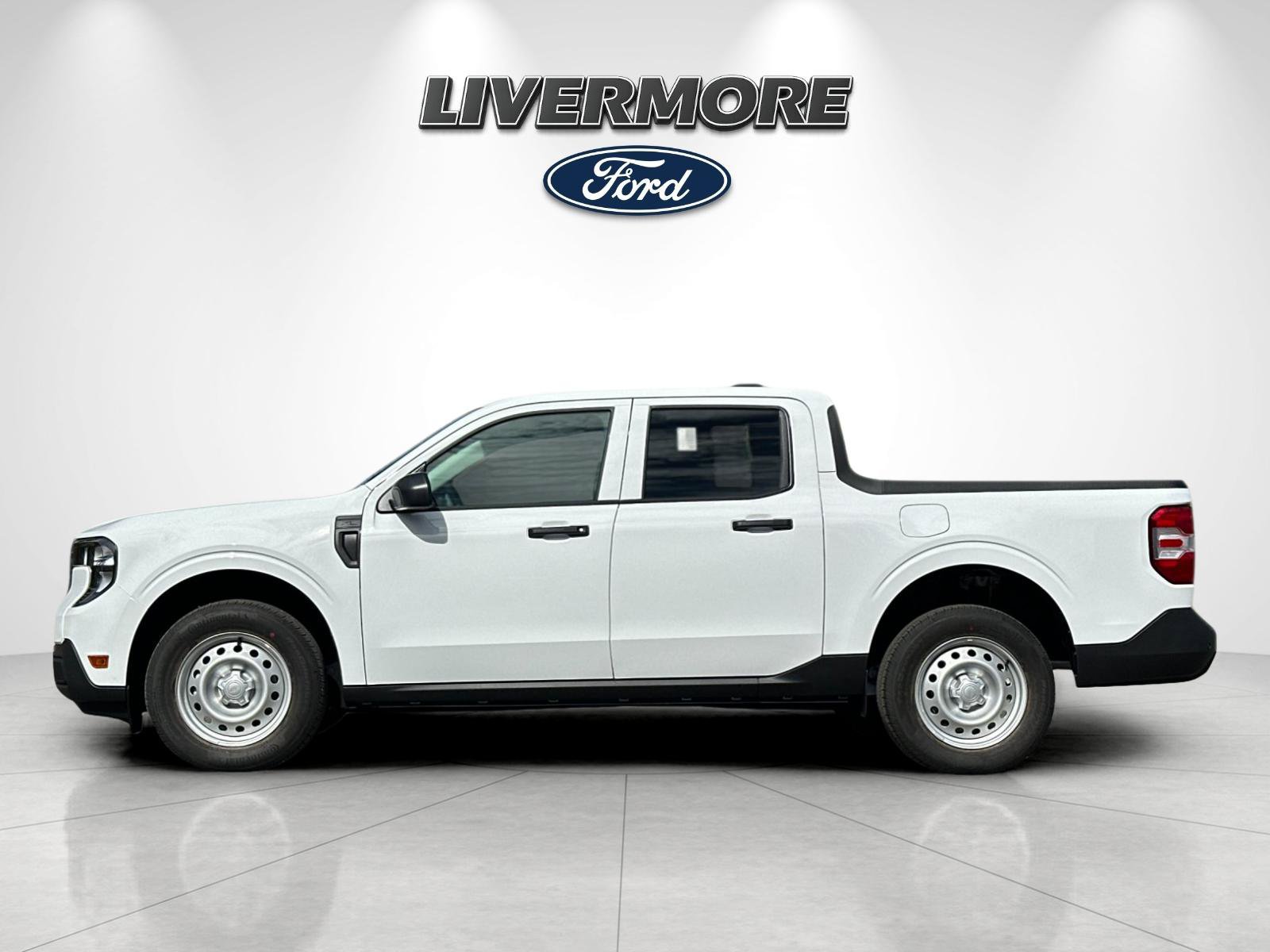 New 2026 Ford Maverick XL FWD image 6
