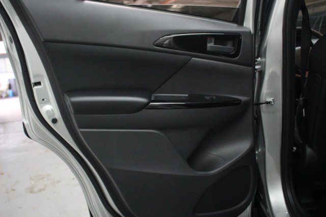 New 2026 Mitsubishi Eclipse Cross LE AWD/4WD image 26