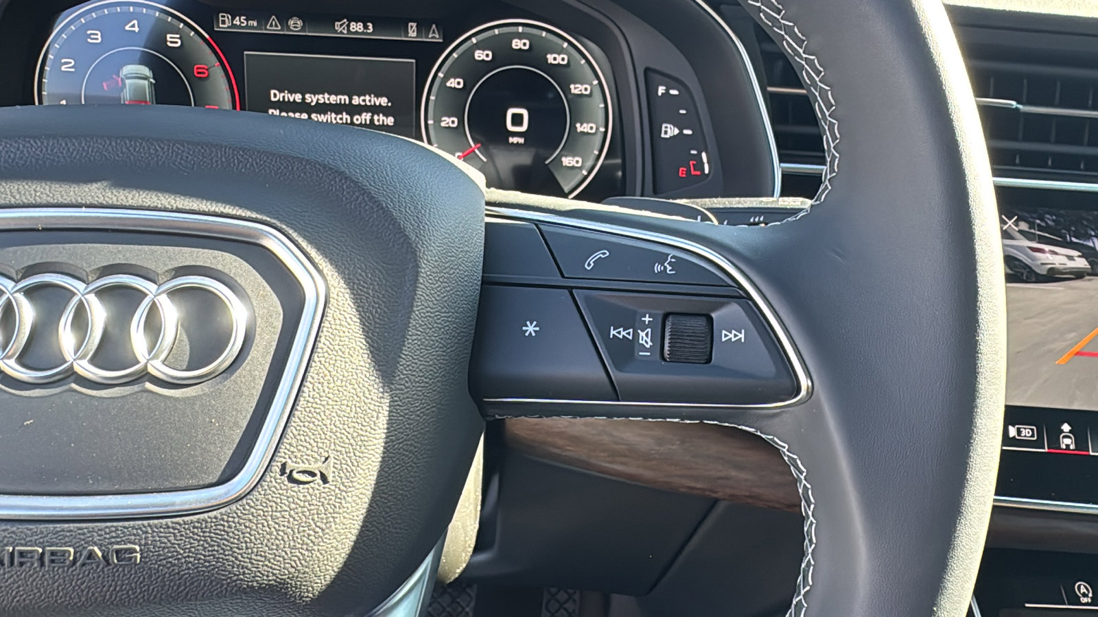 New 2026 Audi Q8 Prestige AWD/4WD image 24