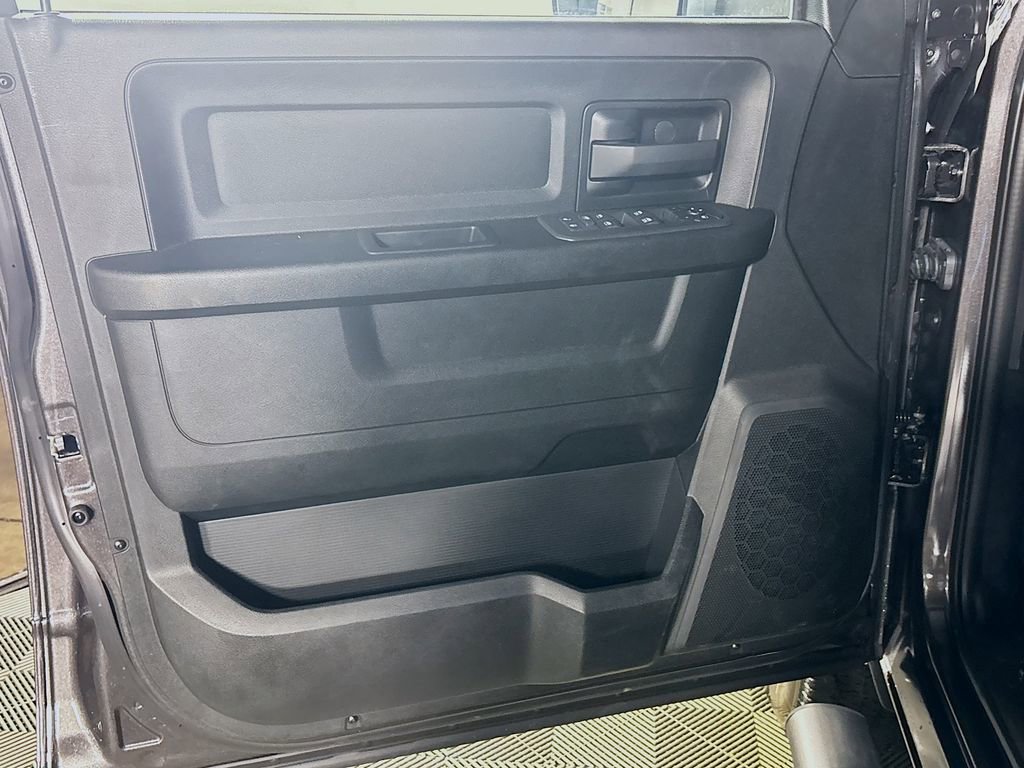 New 2026 RAM 2500 Tradesman image 10