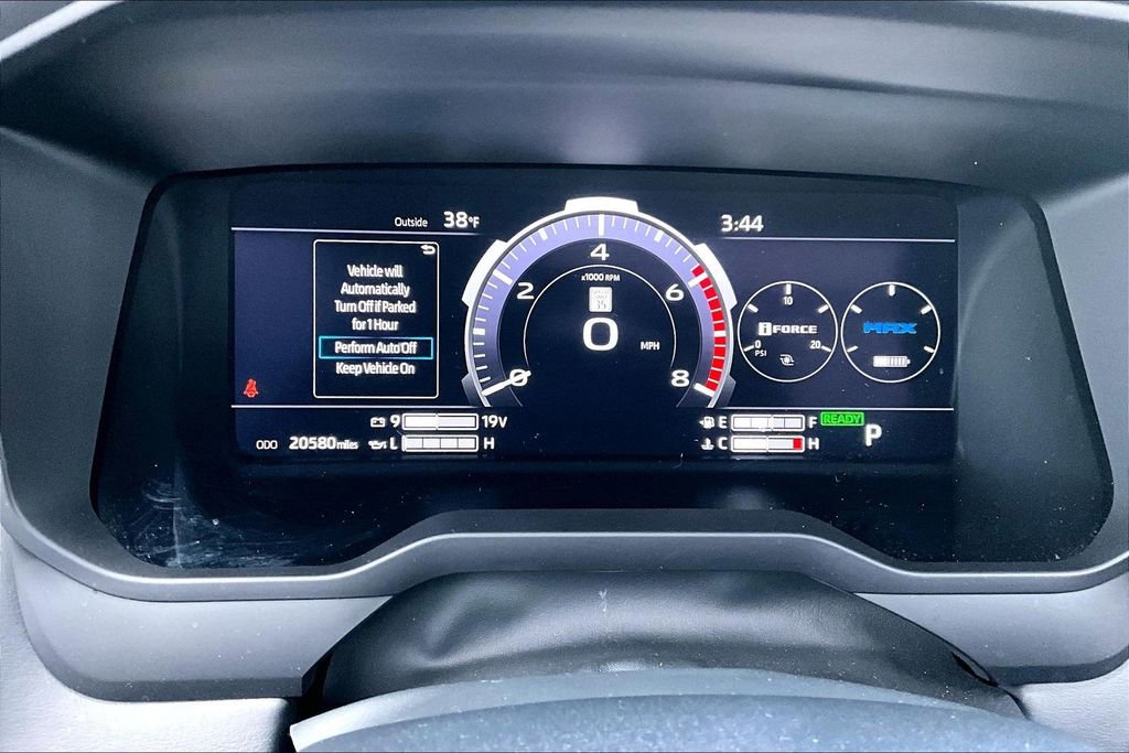 Used 2023 Toyota Sequoia Platinum image 13