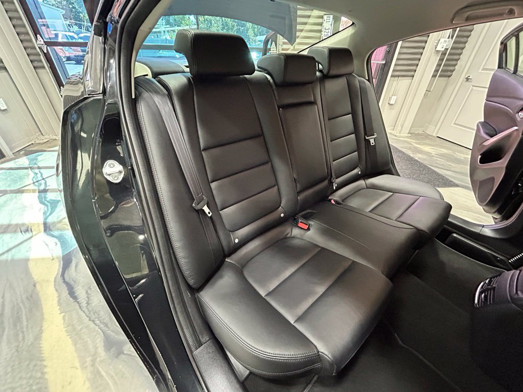 Used 2015 MAZDA MAZDA6 Touring FWD image 5