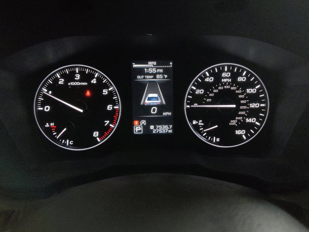 Used 2022 Subaru Legacy Premium AWD/4WD image 23