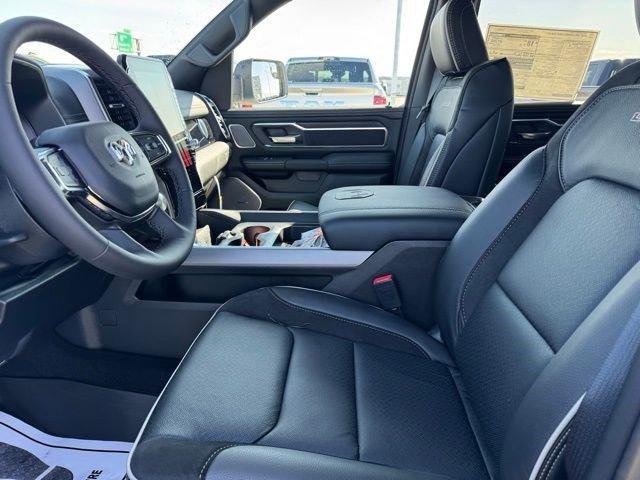 New 2026 RAM 1500 Laramie w/ Night Edition image 9