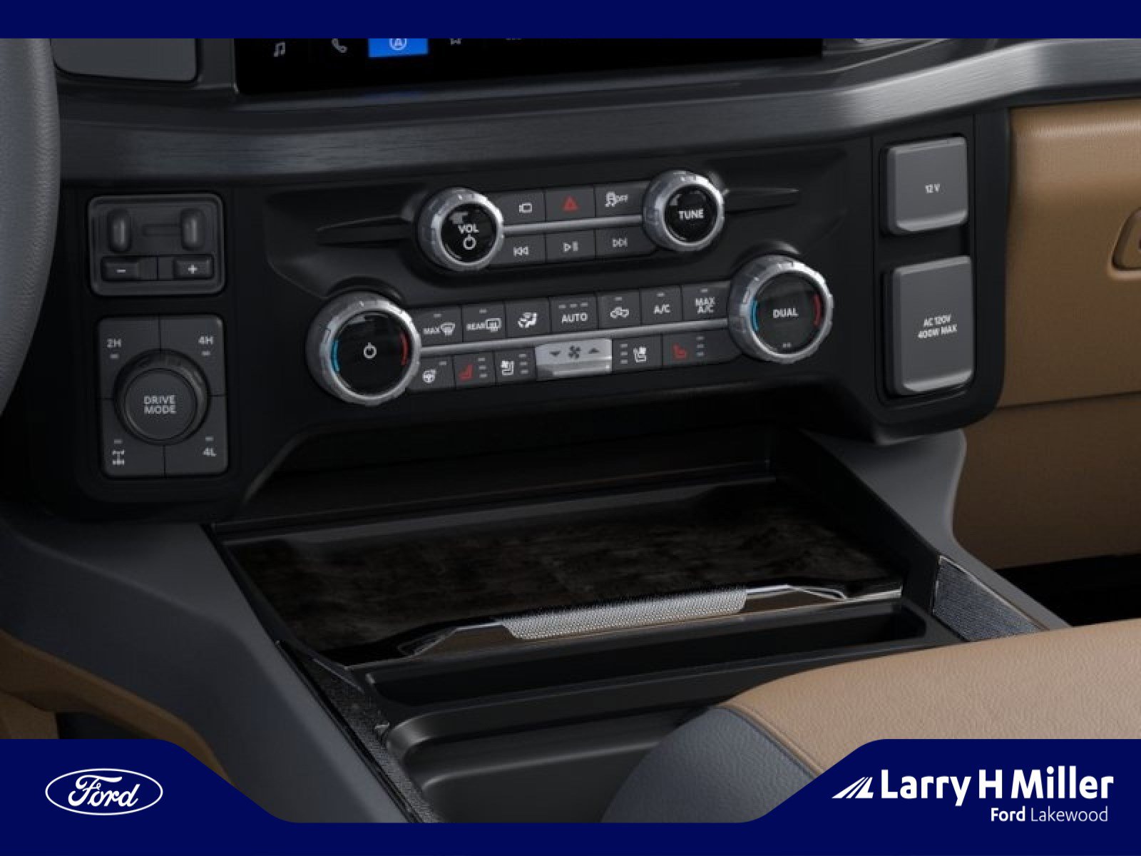 New 2026 Ford F350 Lariat AWD/4WD image 15