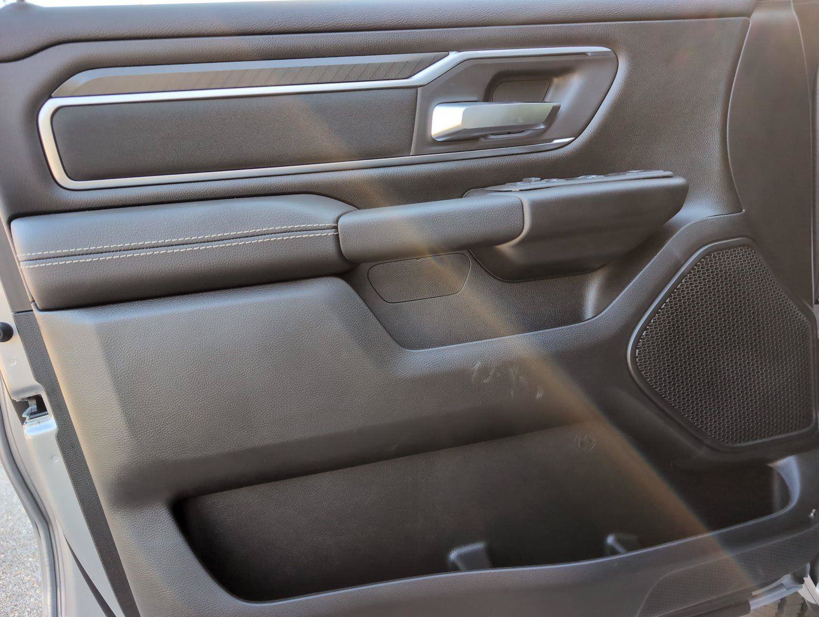 New 2026 RAM 1500 Big Horn AWD/4WD image 11