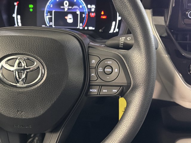 Used 2026 Toyota Corolla LE FWD image 30