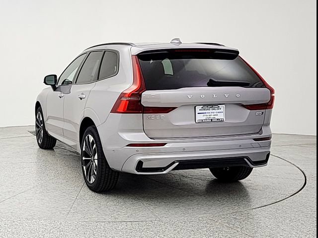 New 2026 Volvo XC60 B5 Plus w/ Protection Package Premier image 6