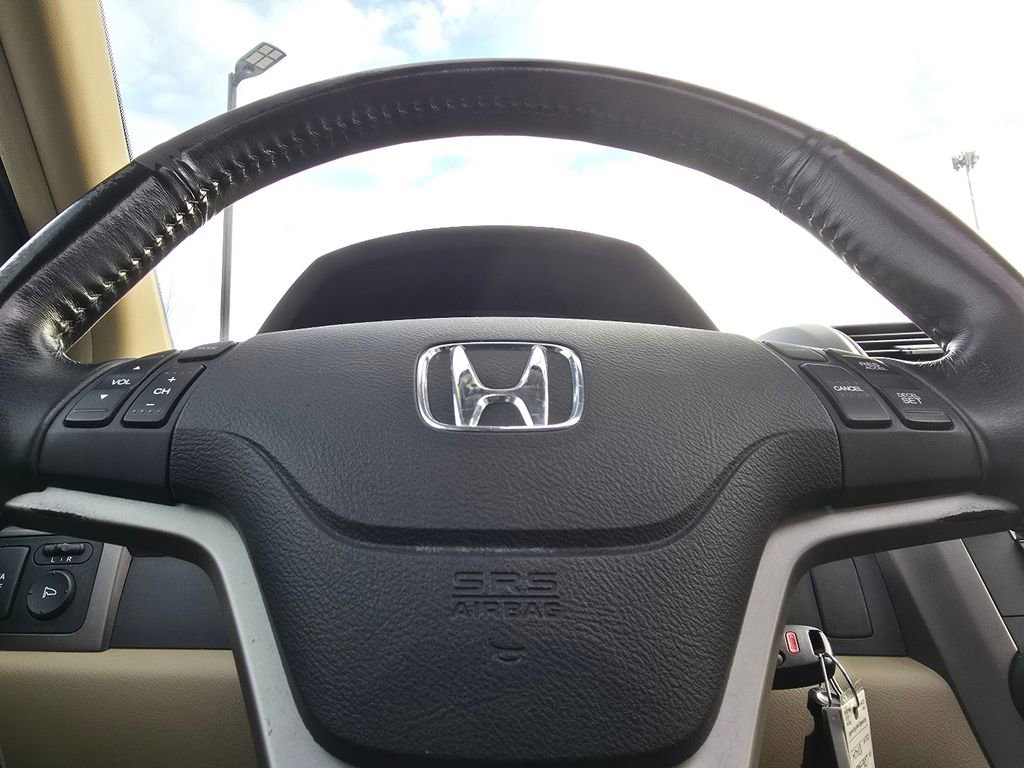 Used 2007 Honda CR-V EX-L image 24