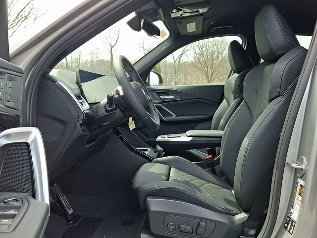 New 2026 BMW X1 xDrive28i w/ M Sport Package image 12