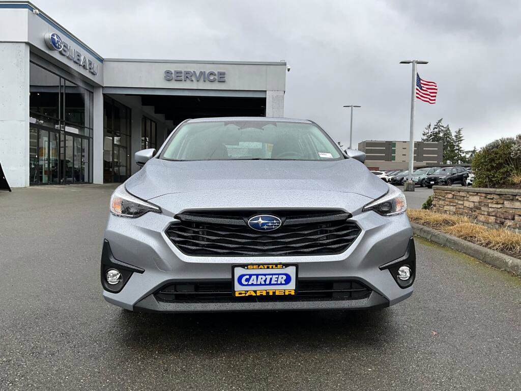 New 2026 Subaru Impreza 2.0i Sport image 3